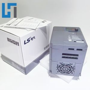 LSLV0040G100-4ENNN LS New Original Frequency Converter PLC Programmable