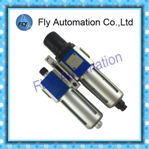 FR.L AIRTAC GFC series Air Preparation Units pneumatic component GFC300-08 1/4"