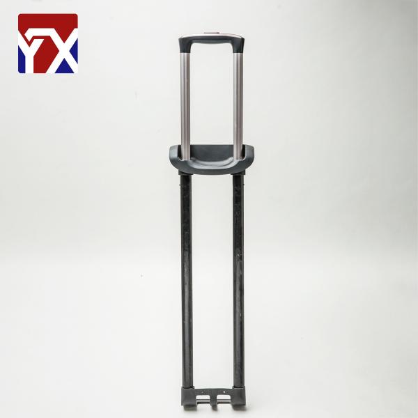 Buy YESHINE Wholesale custom airport spare luggage telescopic trolley parts in sell at wholesale prices