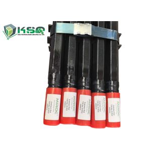 T38-Hex 35-R32 4305mm Rock Drill Extension Rod