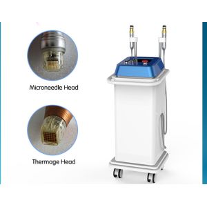 Beyond Botox Wrinkle Removal / Non-invasive Stimulate Collagen RF Wrinkle