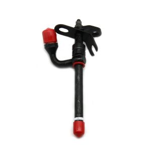 China High Speed Steel Auto Fuel Injection Nozzles 29279 John Deere Pencil Injector on sale