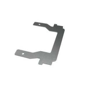 Custom Aluminum Sheet Metal Bending Fabrication Parts