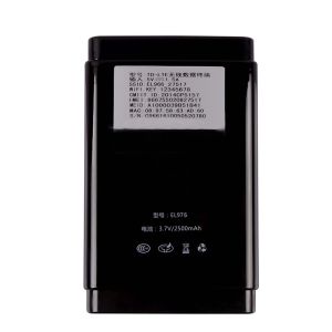High Speed Mobile PPortable WiFi Hotspot Router For Travel 4G LTE