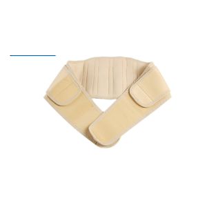 Strong Breathable Postpartum Belly Belt Protect Fetal Position Reduce Waist