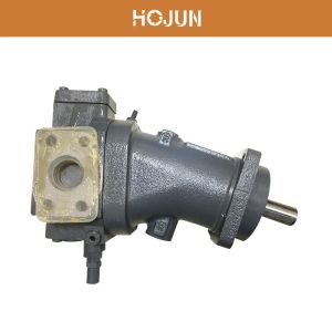 Rexroth A7VO Hydraulic Main Pump High Efficiency