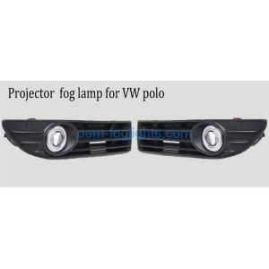 VW Fog Lights Kit for Volkswagen Projector Polo