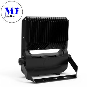 Ip67 Ik09 Led Flood Light 50w-200w Waterproof Weather Resistant For Garden Hotel