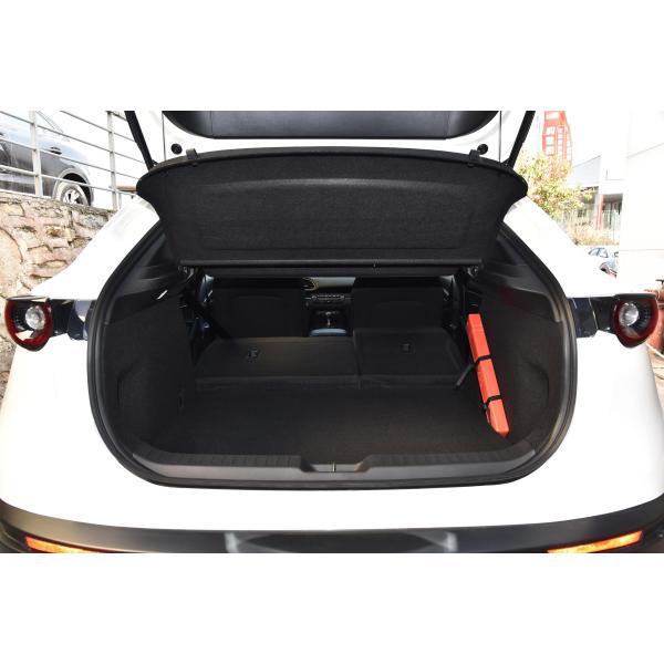 Changan CX-30 The Ultimate Electric SUV with LED Headlights and Manual Seat Adjustment