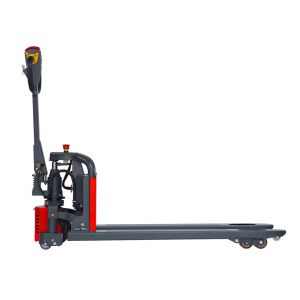 CBH16 CBD16 Lithium Battery Operated Pallet Truck Loading Capacity 1600kg