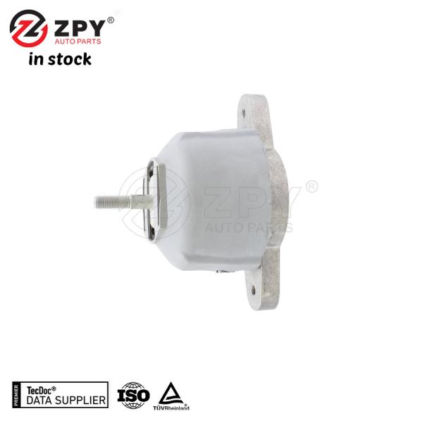 NEW Transmission Mount For Audi A8 Quattro 4.2L 2004-2010 4E0 399 151DD