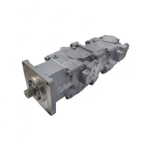China A11VO Hydraulic Pump A11VO40 A11VO60 A11VO75 A11VO95 A11VO130 A11VO145 A11VO190 A11VO260 REXROTH Hydraulic Pump on sale