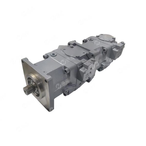 A11VO Hydraulic Pump A11VO40 A11VO60 A11VO75 A11VO95 A11VO130 A11VO145 A11VO190