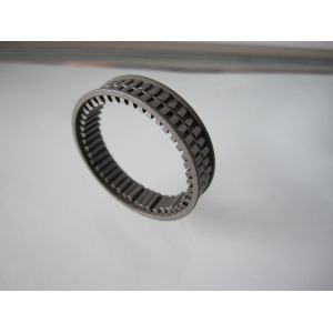 FE series roller type one way freewheel clutch apply in package machine
