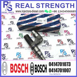 New Diesel Common Rail Fuel Injector 0414701072, 0414701051, 0414701073,