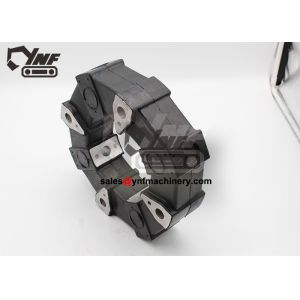 Komatsu Excavator Coupling Spare Parts Hydraulic Pump PC100-3R