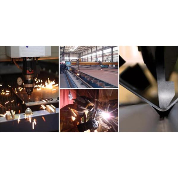 Low Alloy A588 Weathering Resistant S355j2wp Corten Steel Plate Sheets