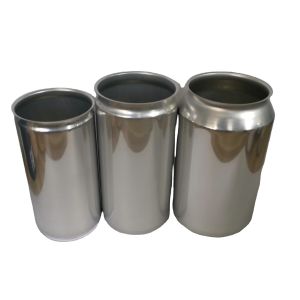 350ml/12oz Ml 473ml/16oz Ml Empty Aluminium Cans Aluminum Beverage Cans and Pop