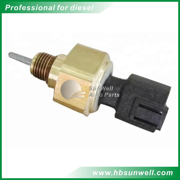 Buy Original/Aftermarket High quality M11 Diesel Engine Parts ECM Oil Pressure Sensor 4921477 at wholesale prices
