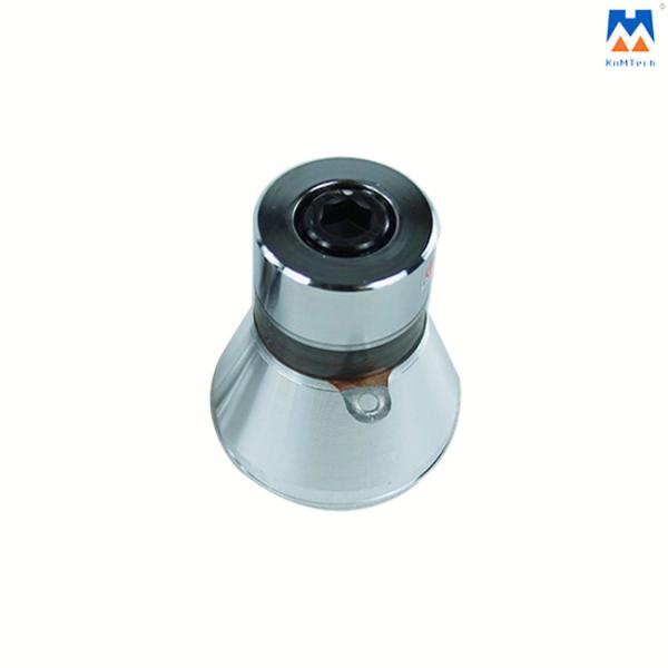 Buy 28K 40K Ultrasonic Cleaner Spare Parts Ultrasonic Vibrator With Strong Amplitude at wholesale prices