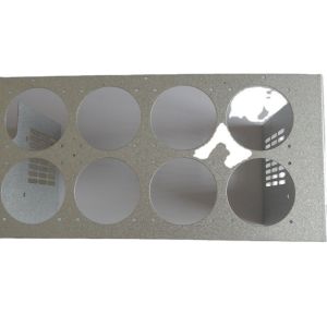 1-3mm Thickness Stamping Stainless Steel Auto Parts at Competitive