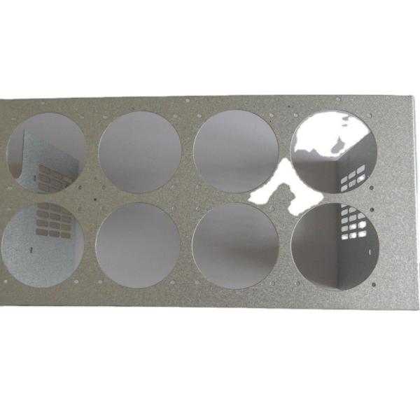 Buy 1-3mm Thickness Stamping Stainless Steel Auto Parts at Competitive at wholesale prices