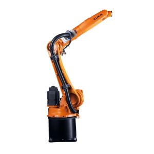85kg Payload Kuka Robot Arm Maximum Reach 2101 Mm