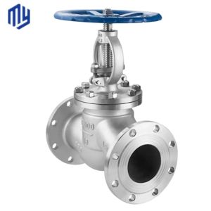 Customized Cast Iron Safety Relief Valves with Complete Certificate