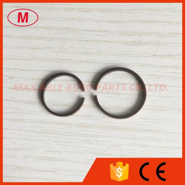 Buy H2D turbo piston ring compressor side and turbine side at wholesale prices