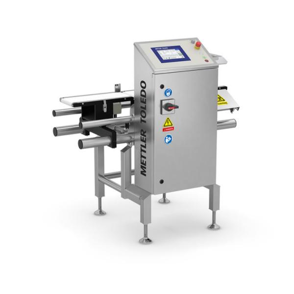Buy Dependable Accurate C31 StandardLine Checkweigher for Food Non-Food Applications at wholesale prices