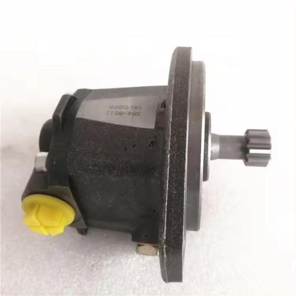3848611 Fuel Transfer Pump Fuel Pump C11/12/13/15/16/18 for 14M 345C 365C 385B 390D Oil Pump for CAT Engine