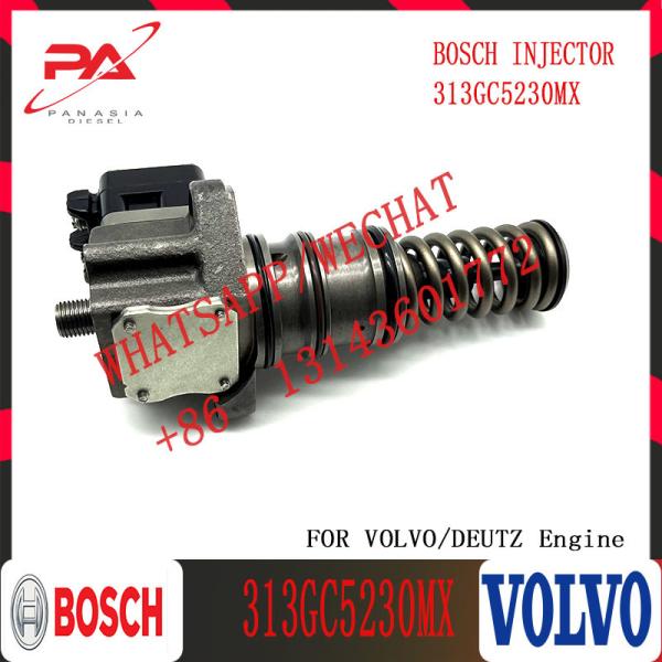 313GC5230M 313GC5230MX 7485003175 0986445005 Chinese New Diesel Fuel Injection Unit Pump