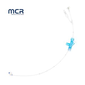 MCR Endobronchial Blocker Tube For One Lung Ventilation