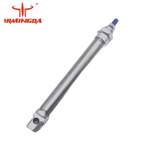 Part No 116810 14323 Auto Cutter Parts Double Acting Jack For Q80