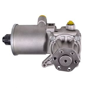 2104661301 2104661201 Hydraulic Power Steering Pump For Benz W124