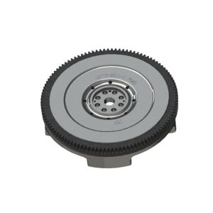 China 110 Teeth FIAT Flywheel IATF 16949 Certified 1G775-2511-1 on sale