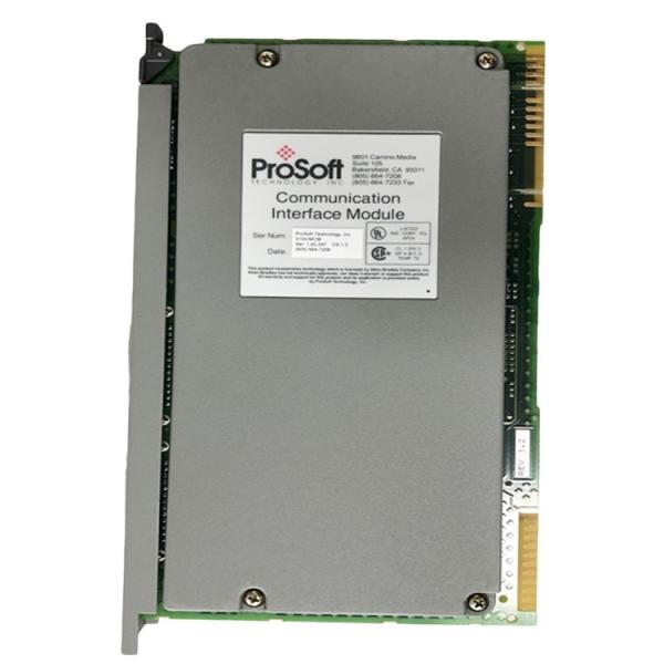 Buy PROSOFT MVI56-PDPMV1 MASTER NETWORK INTERFACE MODULE at wholesale prices