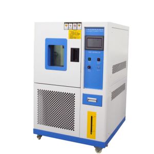 Programable Constant Temperature And Humidity Test Chamber