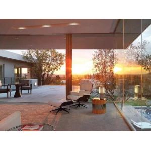 Powder Coated Sunroom T5 T6 Aluminium Alloy Windows