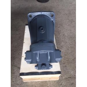 Buy cheap Rexroth A2FM Fixed Displacement Hydraulic Motor with 1500-2700 rpm and 1800-3000 from wholesalers