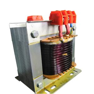 500va IP00 Transformer Single Phase Control Transformer with Customized Voltage