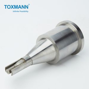 SS304 Multi Scene Precision Mold Parts For Cosmetics Industry