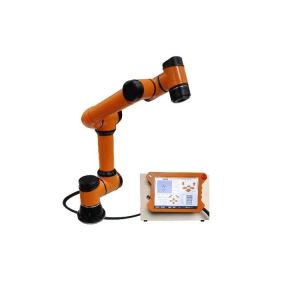 Fast And Accurate Collaborative Robot AUBO I3 With 3KG Payload Of Cobot For