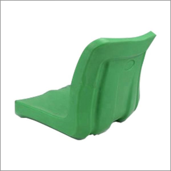 Buy Custom Stadium Seat , Bench Seat With Back Support at wholesale prices
