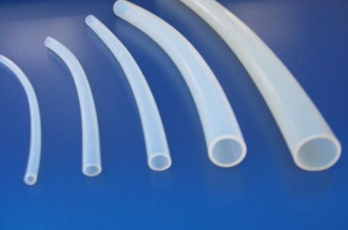 Buy Aging Resistant High Temperature Silicone Tubing Platinum Cured Silicone Hose at wholesale prices