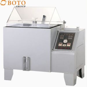 Quality Cutting-Edge Salt Spray Test Chamber for Comprehensive Corrosion Resistance Testing for sale