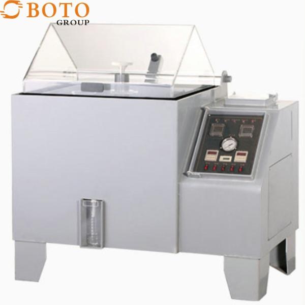 Buy ASTM B117 Test Method Salt Spray Test Chamber with 0.09m2-2.25m2 Test Area AC 220V 50Hz Power Source at wholesale prices