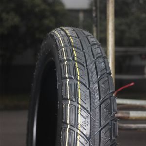 Diagonal Electric Motorcycle Tire J908 Tube Electric Bike 90 90 12 Tyre