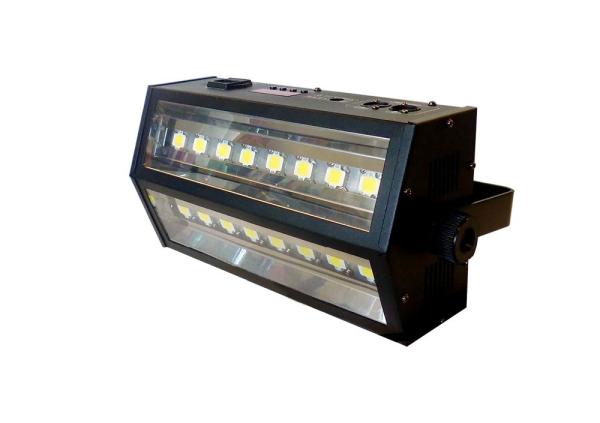 200W Hot Sell Mini Led Strobe Light for Disco and Party
