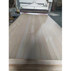 Traditional Design Style 6mm Thickness Solid Wood Panel for Workshop Refurbishme